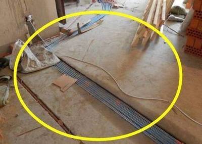 電線明裝新風(fēng)尚 便捷靈活的家居布線新選擇