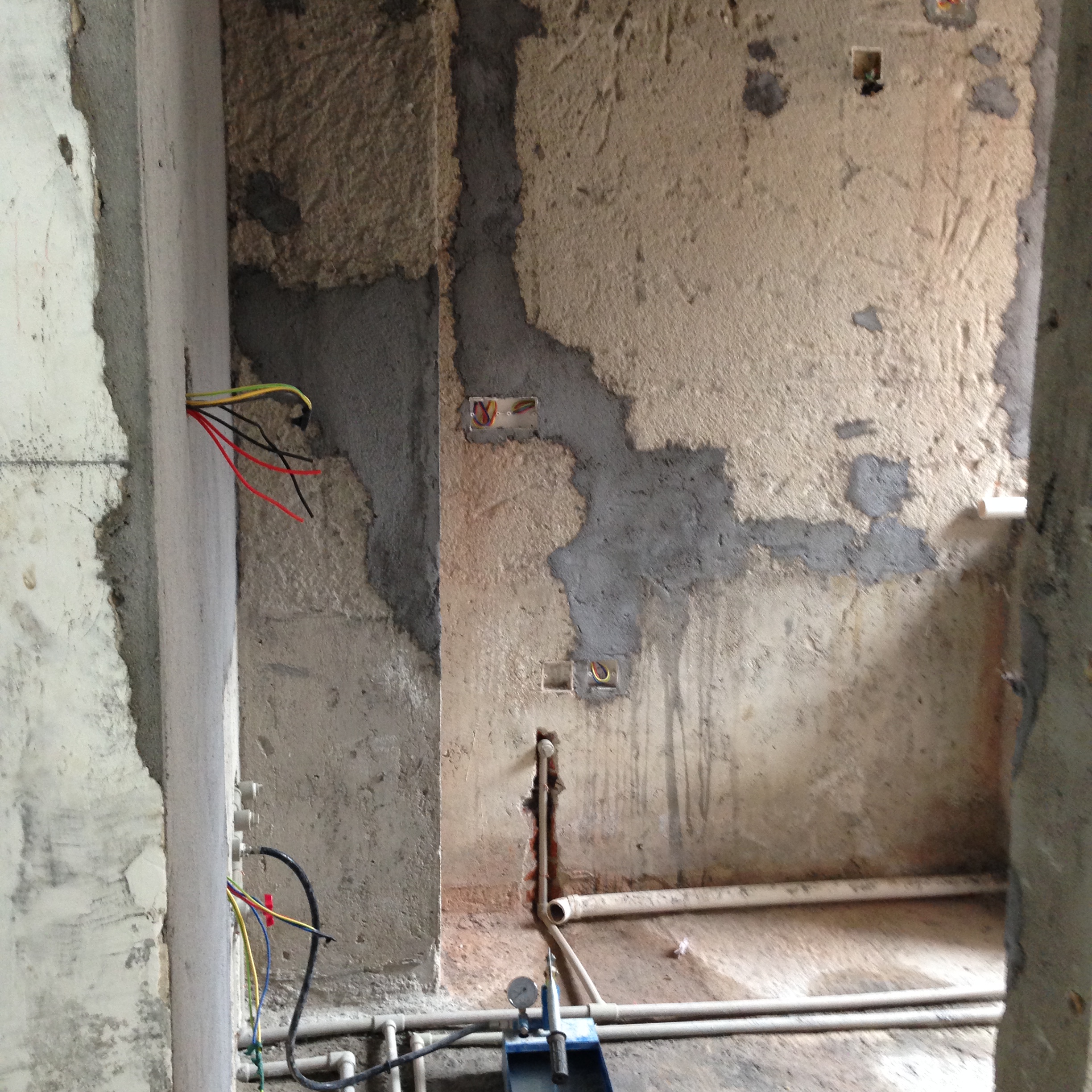 東門天地大廈陳先生新家水電維修材料清單與選用指南